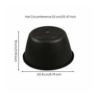 Hat Display Stand Multiple Styles Available Household Storage for Closet