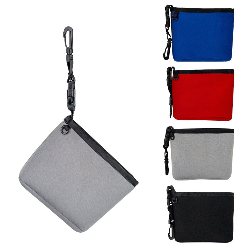Gray / Single Bag