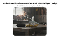 Fabrication Ground Clamp