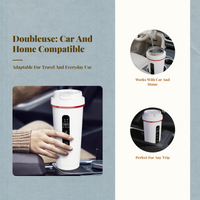 Stainless steel kettle, boil-dry safe