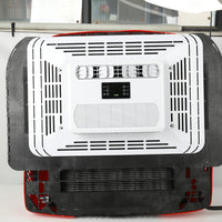 Vehicle Parking Air Conditioner, Variable Frequency, Portable Parking Air Conditioner for Vehicles