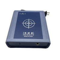 修表工具 手表退磁器 消磁器 手表机芯磁性消除器 插电式退磁器