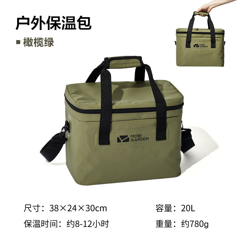 Olive Green