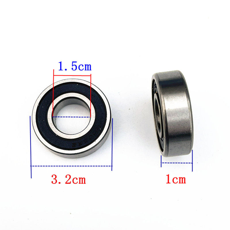 Bearing 32x15hole