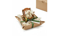 Creature Rocking Chair Figurine Resin Material House Decoration for Office
