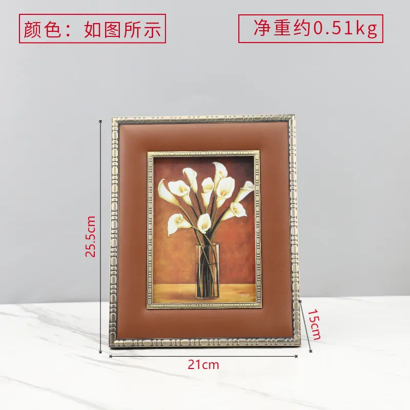Brown 21-15-26cm