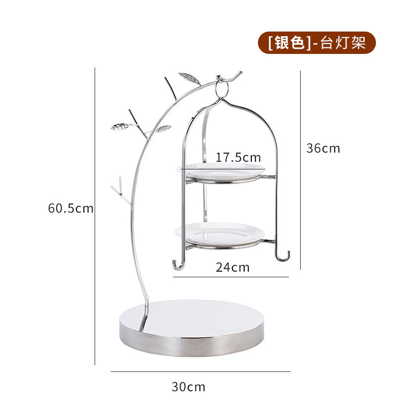 Table Lamp Stand