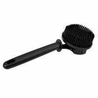 Coffee Machine Grouphead Cleaning Brush Professional for Home Kitchens