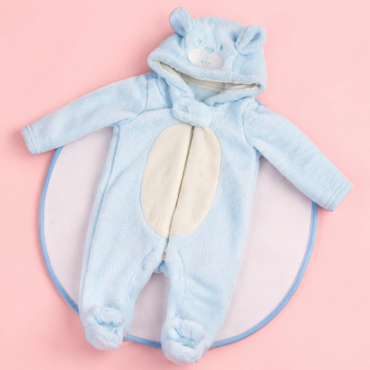 22-23 Inch Doll Clothes Warm and Cozy Doll Clothes 22 Inch Long-Lasting Material