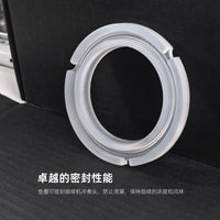 51mm Silicone Seal Gasket for Dolim/GEVI/MR Coffee Machines