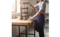 Moldable Material Mold Press Easy Demolding Jewelry Mold Press Pressurized Moldable Material Casting Machine Heavy Duty Steel