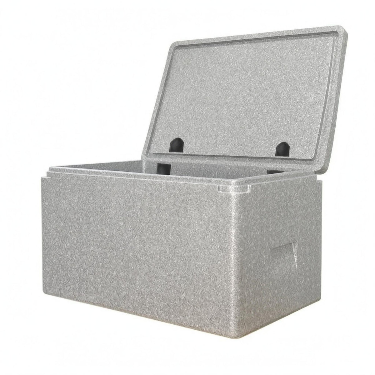 Expanded Polypropylene Insulated Box Rectangular Cold Holding Heat Retaining