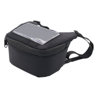Front Hanging Bag for Electric Motorcycle and Motorcycle