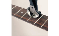 Multifunctional Guitar Fret Cutter Flush Cut Fret Wire Puller Ergonomic Handle Guitar String Cutter Anti-Skid Grip for Luthiers, DIY Hobbyists, Workshop