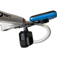 SUKOU Bike Computer Mount for Garmin/XOSS/Bryton/Wahoo