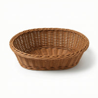 Bread Basket Sturdy Fruit Basket Farmhouse for Kitchen
