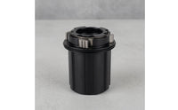 Freehub Body with 108 Engagement Points 11-4-Gear-Pawl Freehub Body Lightweight Cycle Component for Cyclists, Drivetrain Maintenance