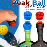 独立站新款Pickleball Paddle End Caps匹克球拍端盖