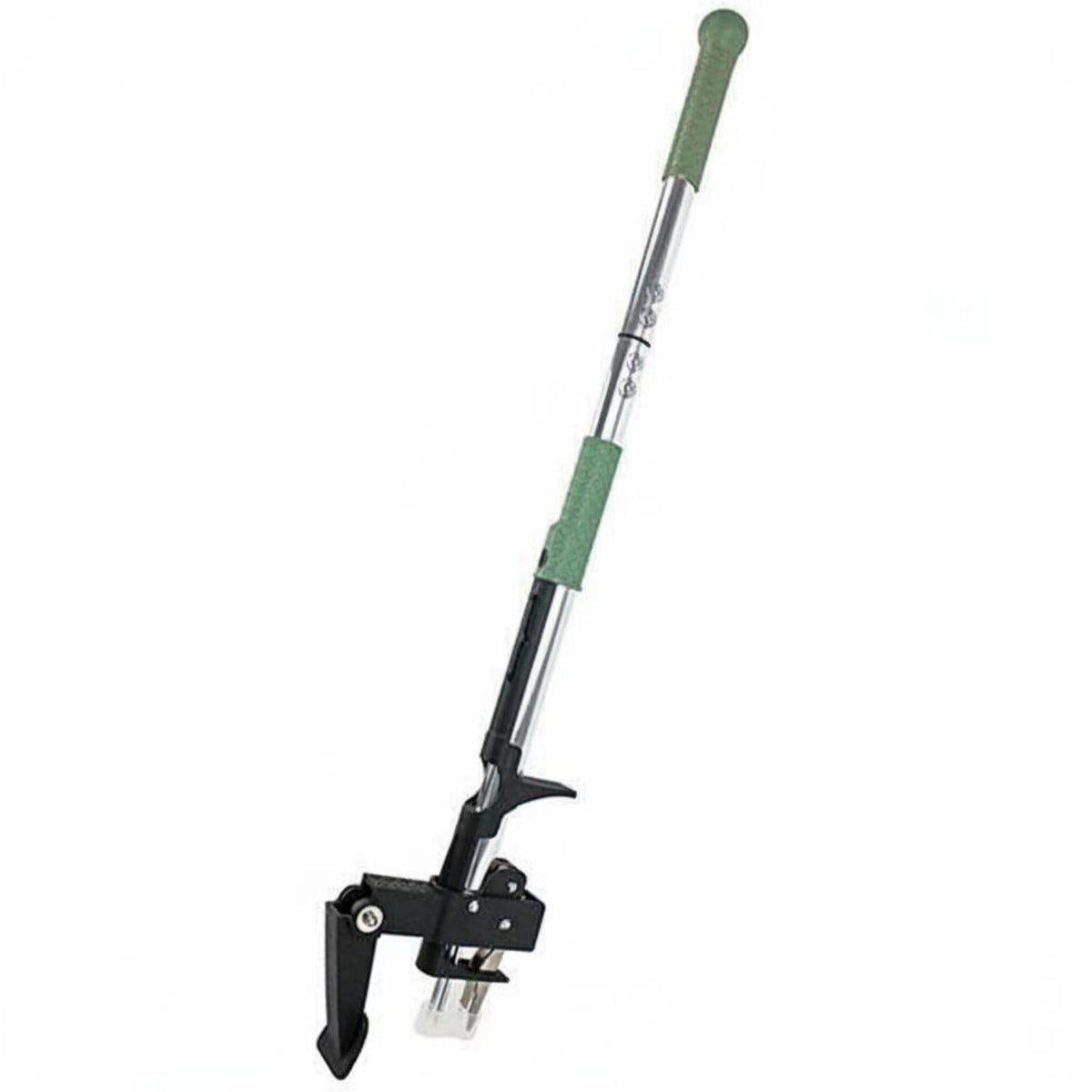 Unwanted Growth Pulling Tool Adjustable Length Garden Unwanted Growth Remover Heavy Duty for Gardeners, Yard