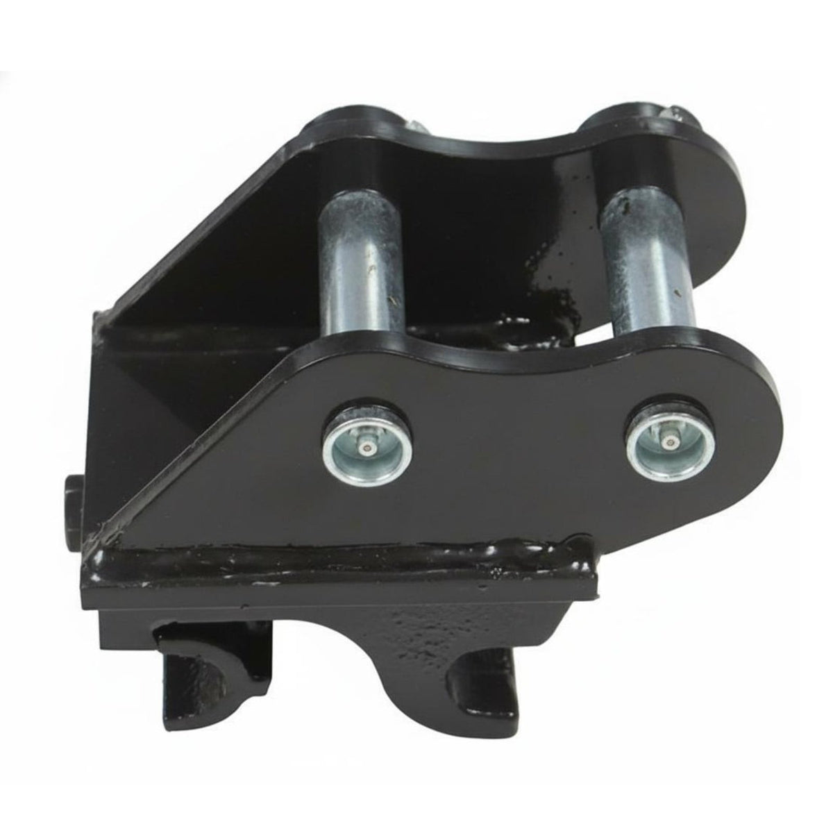 Mini Digger Attachment Digger Quick Change Accessory Heavy Equipment Parts for Construction, Farming, Forestry