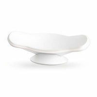 Curved-Around Face Light Curved Desktop Lamp Dimmable for Filming, Vanity