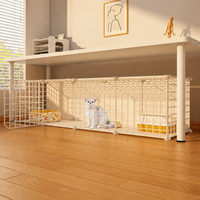 pet enclosure