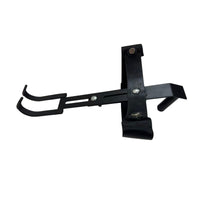 21mm Diameter Adjustable Djembe Stand with Electroplated Thickened Hardware