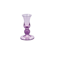 Acrylic Fruit Pick Cup with PC Fruit Fork Holder, Toothpick Cup, Solid Color