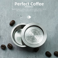 兼容Lavazza  A mio拉瓦萨意式胶囊兼容 咖啡机家用