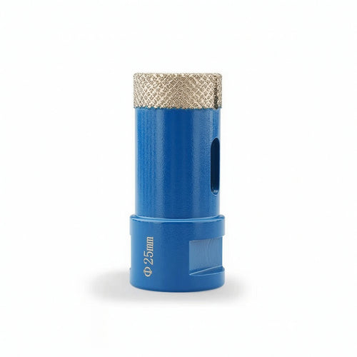 Diamond Core 25mm with M14 Thread Heat Resistant for Tilers