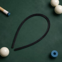 Billiard Rail Rubber Cushions Easy Installation Pool Table Bumper Rubber