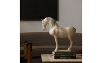 Horse Sculpture Artistic Horse Statue High Quality for Office