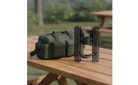 Fishing Rod Stand  Handle Compact Fishing Rod Holder with Tripod Lightweight for Anglers