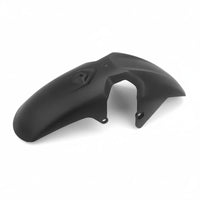Front Wheel Mudguard Front Mudguard Easy to Install Mud Guard for Weather-Resistant Riding
