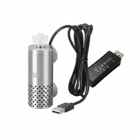 Aquarium Oil Film Remover Easy Installation for Planted Aquarium