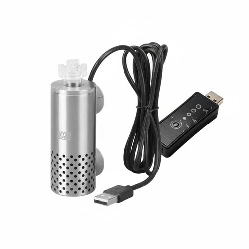 Aquarium Oil Film Remover Easy Installation for Planted Aquarium