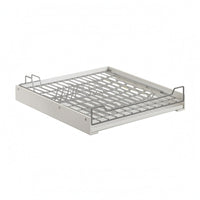 Pull-out Cabinet Rack Space-Saving Sliding Kitchen Drawer for Pantry