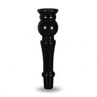 Wooden Furniture Leg Sturdy Hardware Heavy Duty for Desks