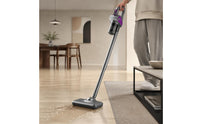 Liquid and Dry Debris Vacuum Cleaner Multi-Function Cordless Vacuum Strong