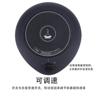 New Automatic Wine Decanter with Electric Rotation and Shaking, Home Gift, Factory Direct
