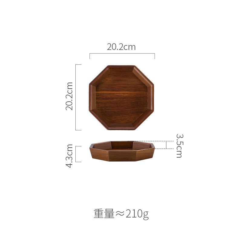 S / Octagonal
