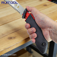 Aluminum Alloy Anti-Slip Reciprocating Saw Handle Set