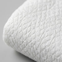 Hair Towel Wrap Turban for Women with Super Absorbent Quick Drying Design, Single Use Cap for Travel and Gym, Portable