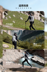 跨境户外轻量化背包越野跑步包骑行包登山包徒步双肩包水袋包20L