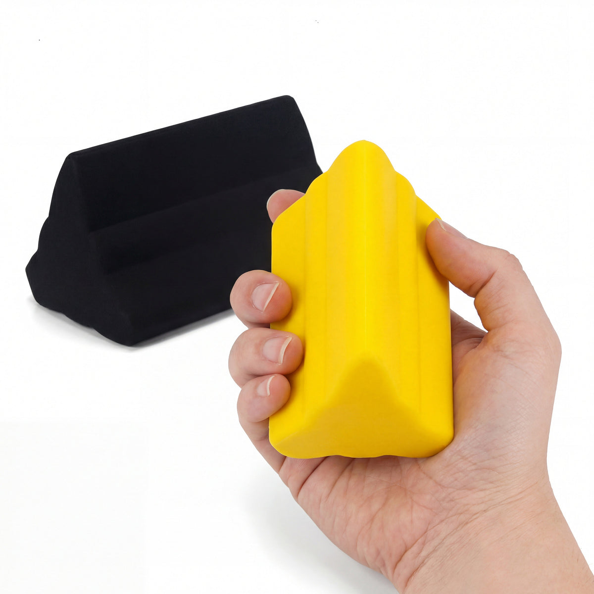 Piriformis Massager with Three Massage Heads
