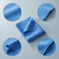 Quick-Dry Cooling Towel for Sports & Outdoors - Instant Relief & Sweat Absorption
