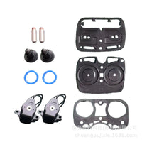 LE30 Pulsator Repair Kit for Dairy Parlor Consumables