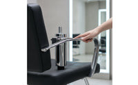 Salon Chair Pump Heavy Duty Hydraulic Lift Pump    Finished for Barber Shops