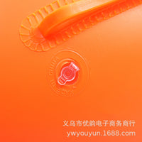 加厚双气囊跟屁球加大浮包游艺用品厂家虫形游泳装备泳圈游泳浮标