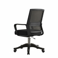 Support Ergonomic Office Chair Adjustable Headrest Reclining Desk Chair for Students, Gamers, Dorm Room